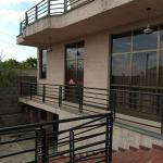 109.CMC Badime 360m2 B⁺G⁺² Resident Villa House Building