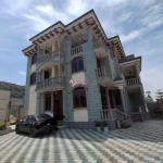 171.Nazareth/Adama 350 m² G⁺² Resident Villa House Building