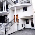 173.Ayat 250 m² B⁺G⁺³ Resident Villa House Building