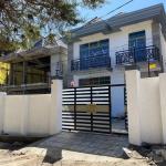 17.Ayat Zone five 250 m² G⁺¹ Resident Villa House Building