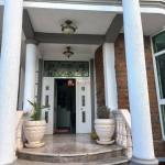 134.CMC civil services 156 m² G⁺¹ Resident Villa House Building