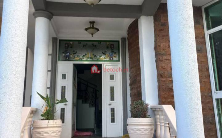 134.CMC civil services 156 m² G⁺¹ Resident Villa House Building