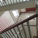 46.Ayat 500 m² G⁺¹ Modern Resident Villa House Building