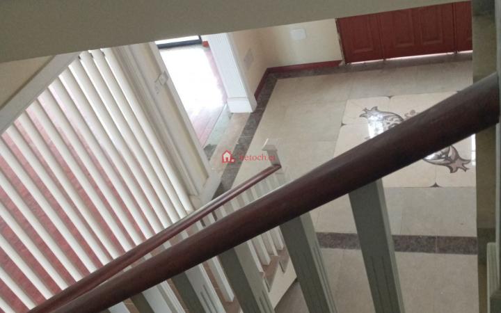 46.Ayat 500 m² G⁺¹ Modern Resident Villa House Building