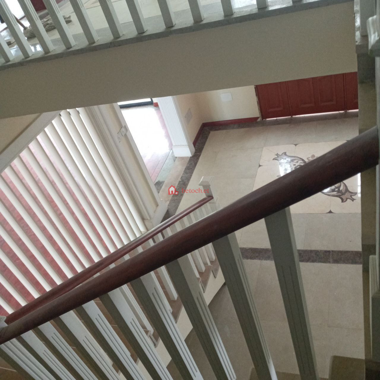 46.Ayat 500 m² G⁺¹ Modern Resident Villa House Building