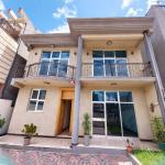 27.Megenagna AMCE 230 m² G⁺¹ Resident Villa House Building