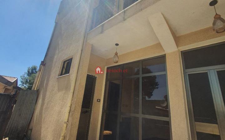 Adisu Gebeya 670 m² G⁺1 Resident Villa House Building