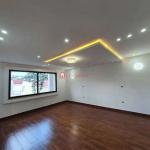 Figa 230 m2 B+G+2 Residential House Building (bank debt)