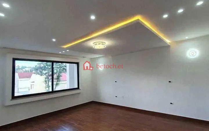 Figa 230 m2 B+G+2 Residential House Building (bank debt)