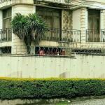 163.Bole printing press 310 m² G⁺¹ Resident Villa House Building