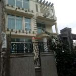 68.Lafto 390 m² G⁺² Resident Villa House Building