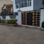 110.CMC 200 m2 G⁺¹ Resident Villa House Building