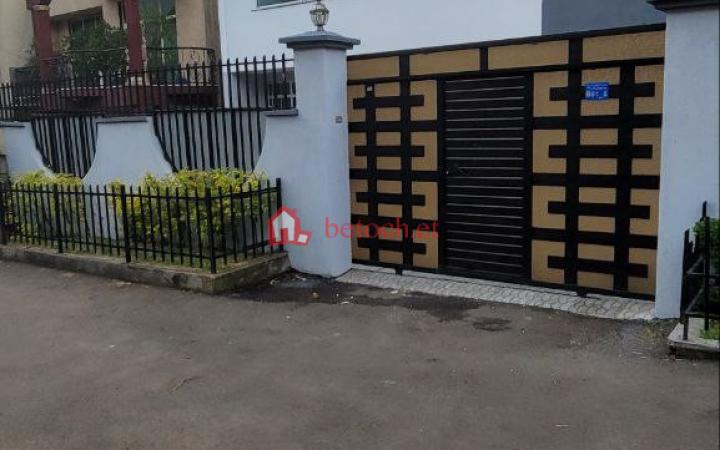 110.CMC 200 m2 G⁺¹ Resident Villa House Building