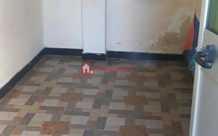 168.Ayat 400 m² G⁺¹ Resident Villa House Building