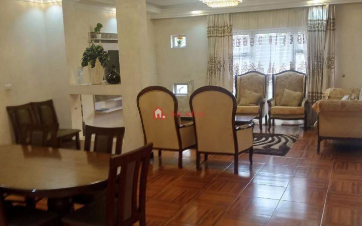 41.Ayat Bole beshale sunshine real state 175 m2 G⁺¹ Resident Villa House Building
