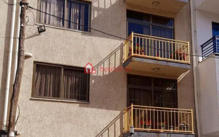 157.Samit 72 m² G⁺³ Resident Villa House Building