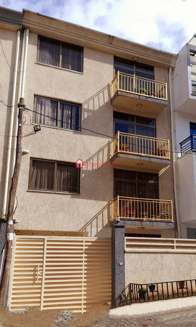 157.Samit 72 m² G⁺³ Resident Villa House Building