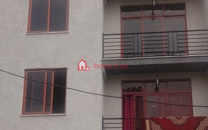 277.Kaliti 72 m² G⁺3 Resident Villa House Building