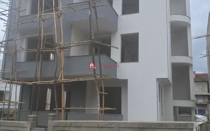 52.Ayat 225 m² G⁺³ Resident Villa House Building (Under Construction)