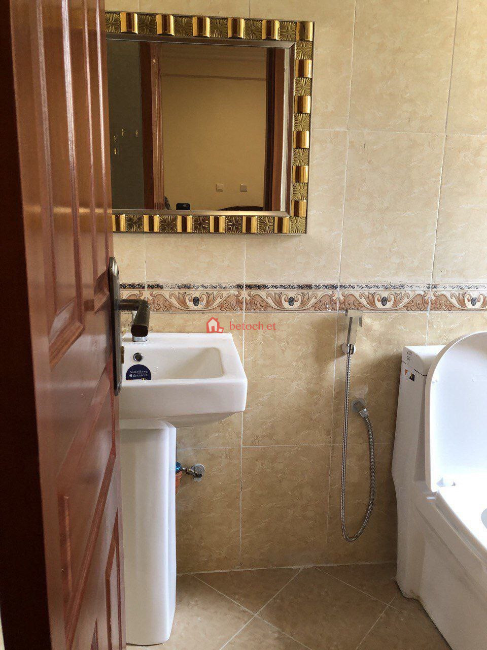 Gerji 94 m2 Residential Apartment 3 Bed rooms 3rd Floor
