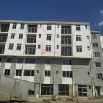 Semen HOTEL 1200 m² G+4 Residential Apartment Building