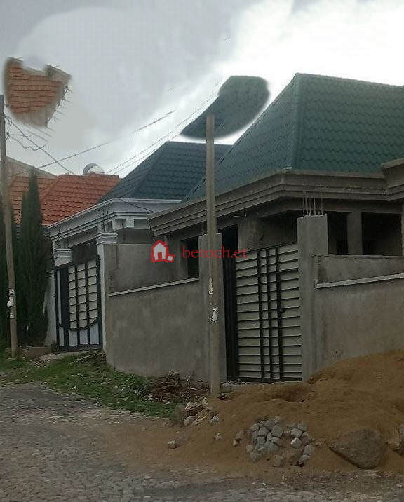 Summit 150 m2 Residential House