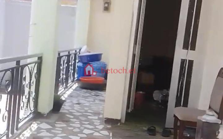 86.Kality Gojo 275 m2 Residential House