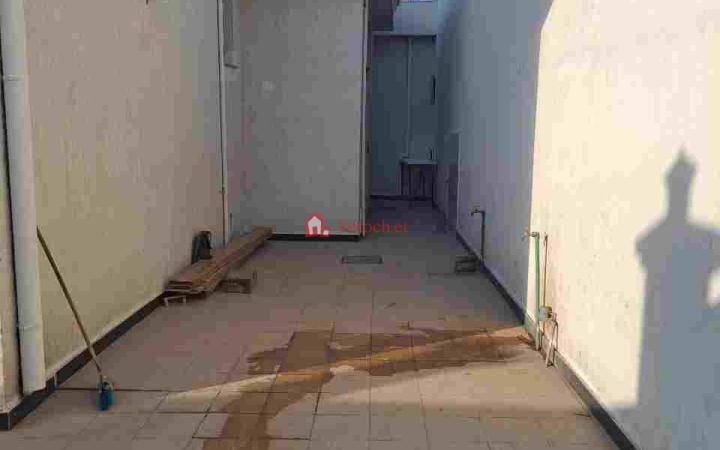 87.Kality Adis Sefer 250 m2 Residential House