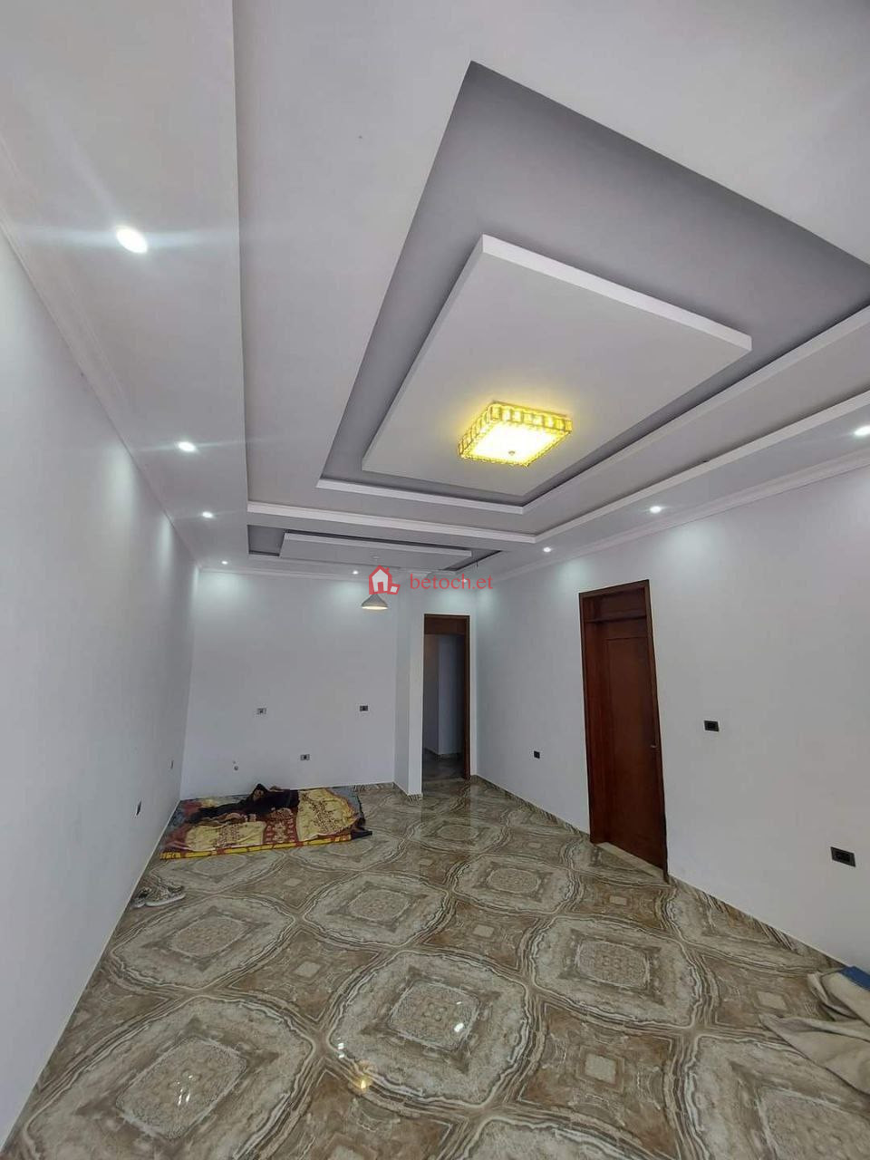 91.Kality Alem Bank 225 m2 Residential House