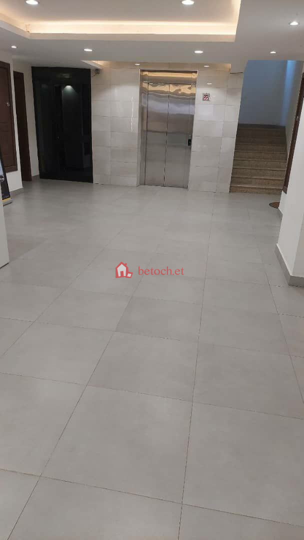 Ayat 175 m² G⁺4 Residential House Building