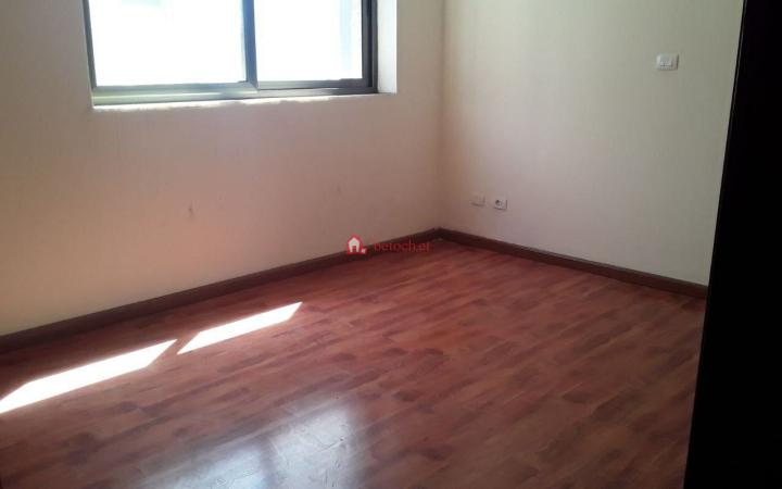 Ayat 175 m² G⁺4 Residential House Building