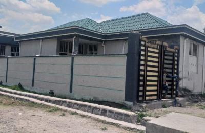 Residential House in Dukem