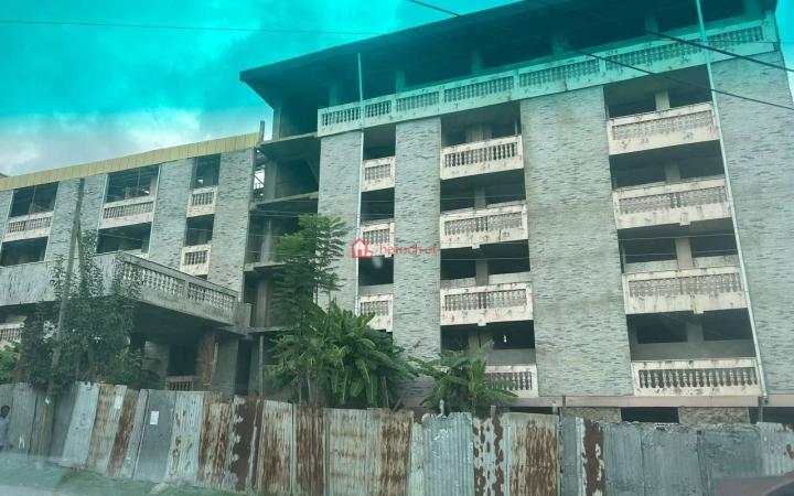 64.RESORT Debire zeyit Bishoftu lake 2250 m² B⁺G⁺⁵ 
