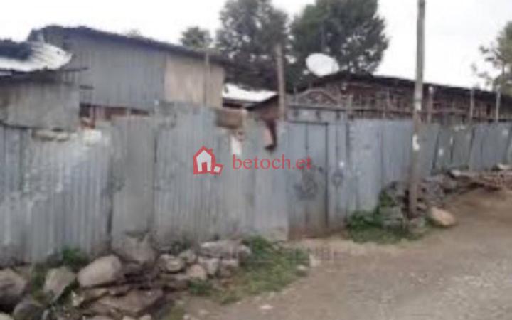 Sansusi 200 m2 Detached House or land