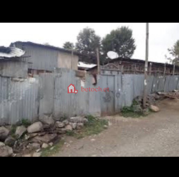 Sansusi 200 m2 Detached House or land