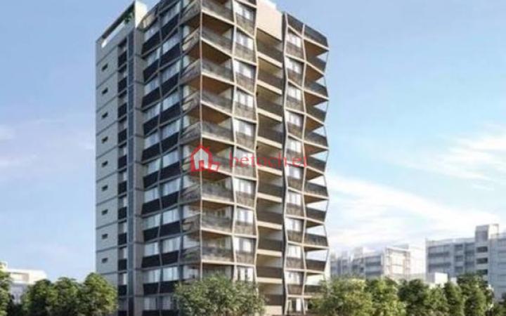 Sar bet 270 m² Cozy Apartment 11th Floor