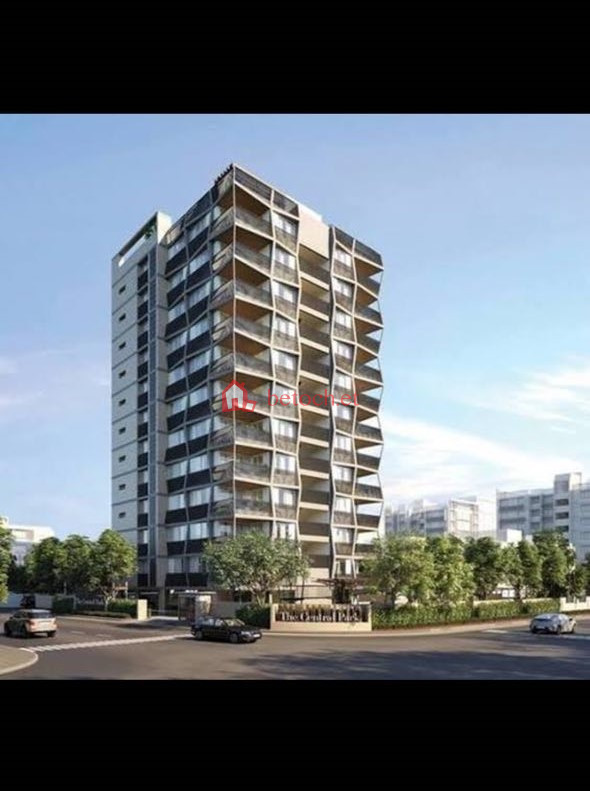 Sar bet 270 m² Cozy Apartment 11th Floor
