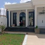 Sar-bet Bisirate Gabriel 650 m² Villa Houise
