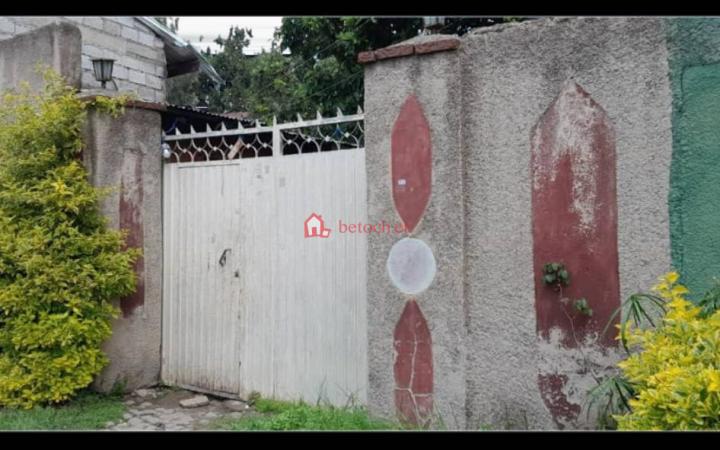 Saris 250 m² Detached House Plot