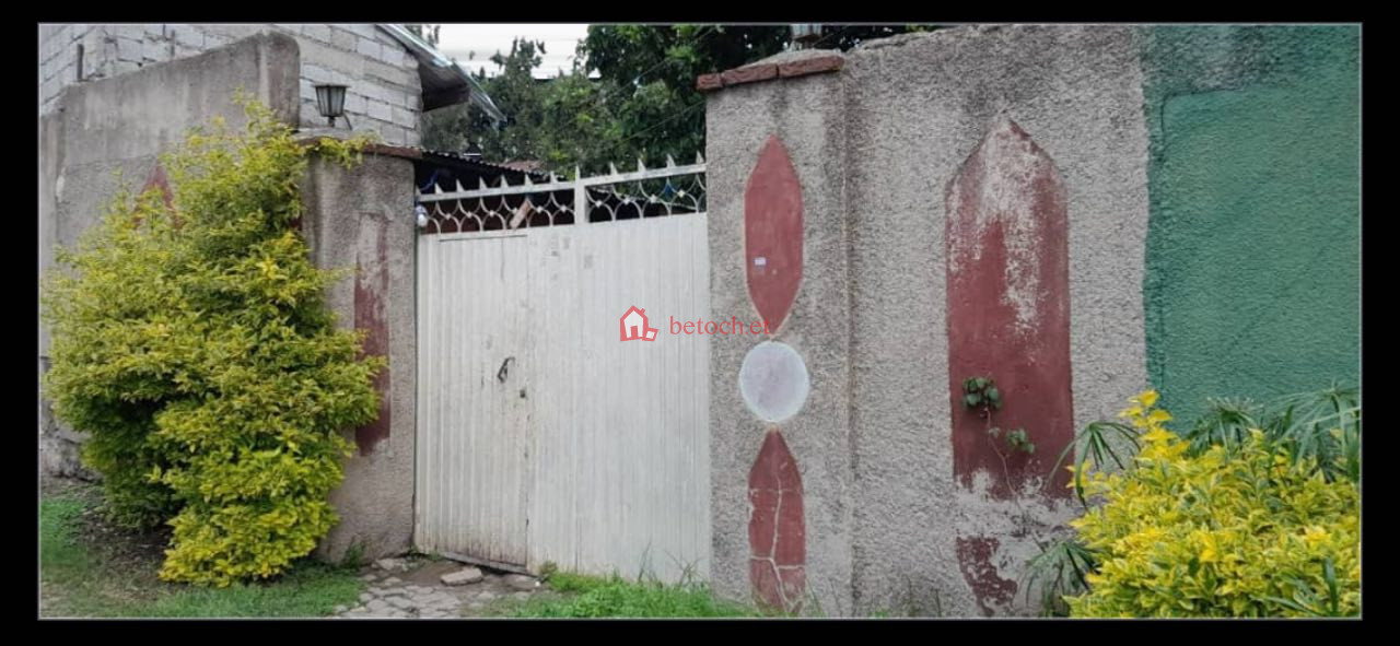 Saris 250 m² Detached House Plot