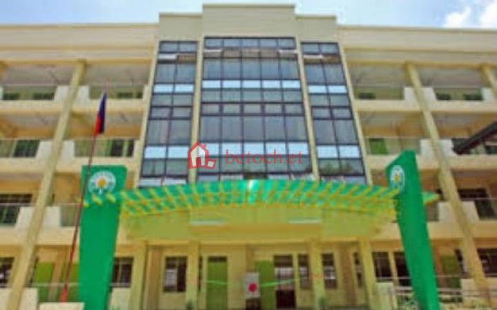 42.School property for sale Washington G⁺³ 3500 M² School building