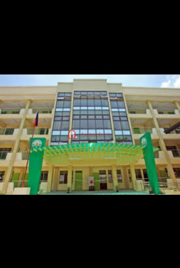 42.School property for sale Washington G⁺³ 3500 M² School building