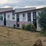 Bole 2888 m2 School Building