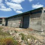 Sebeta 5370 m² Manufacturing or Were House𞥑Store with office