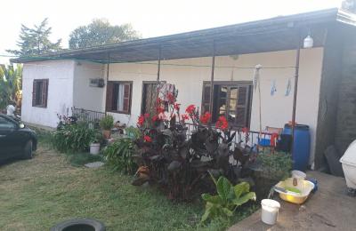 Semen Mezegaja 500 m2 Detached House or Plot