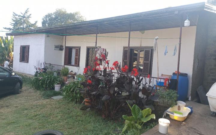 Semen Mezegaja 500 m2 Detached House or Plot