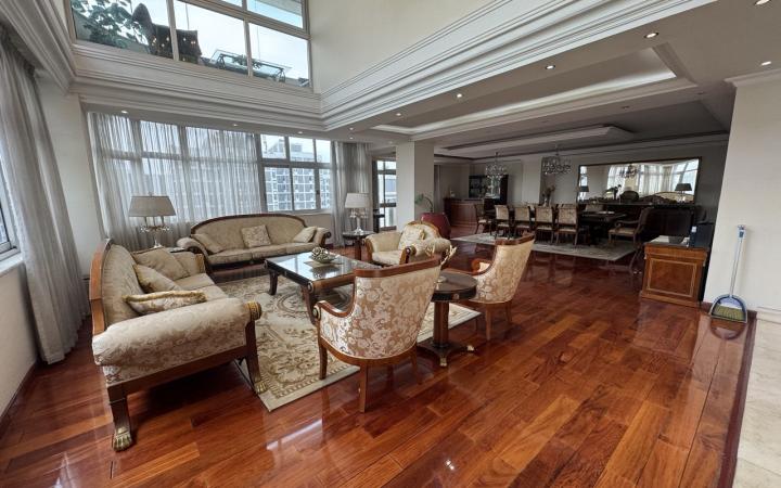 Luxury Apartments for Rent in Bole
