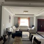 Sheger City Tafo 150 m2 G+2 Residential Building