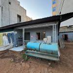 Shegole 662 m2 Detached House or Plot