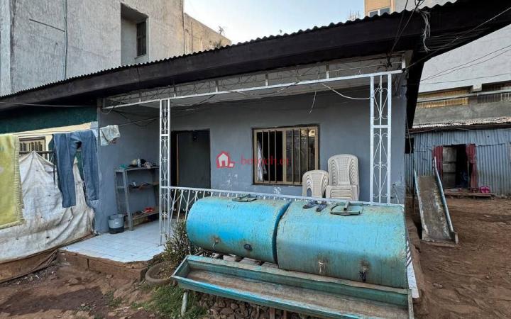 Shegole 662 m2 Detached House or Plot
